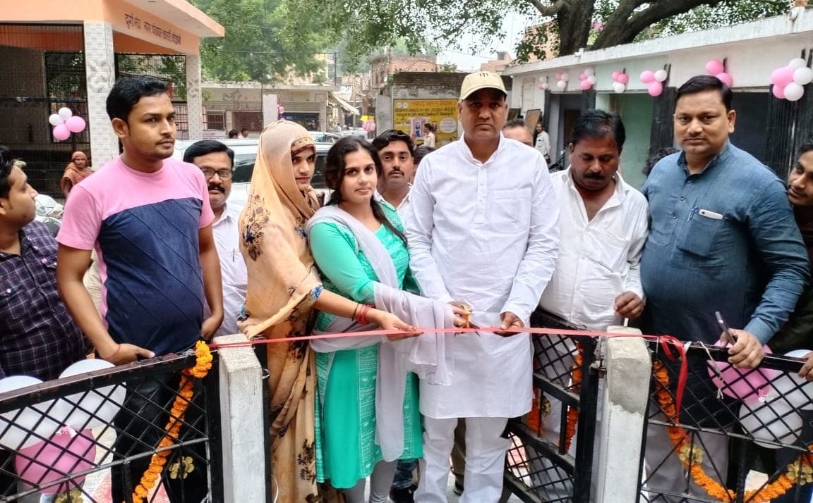20 liters of pure water will now be available for five rupees in Karari