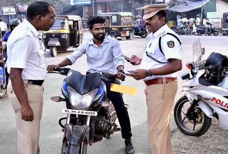 Kerala Reduces Fine For Certain Offences Under New Motor