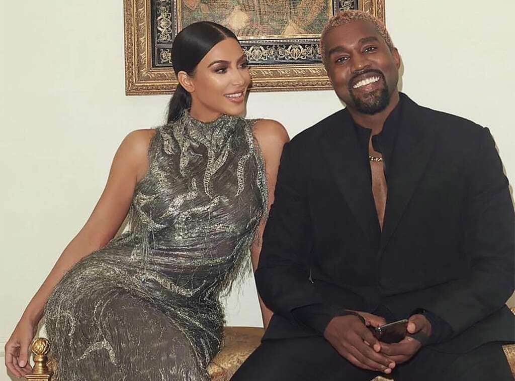 Kim Kardashian Kanye West: Kim Kardashian removed Kanye West surname from her name after being declared legally single on social media