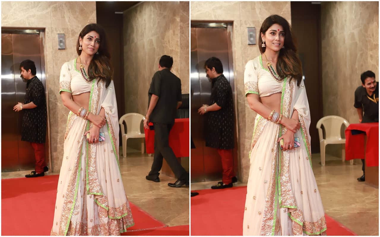 shriya saran Kissing hubby Andrei Video Goes viral