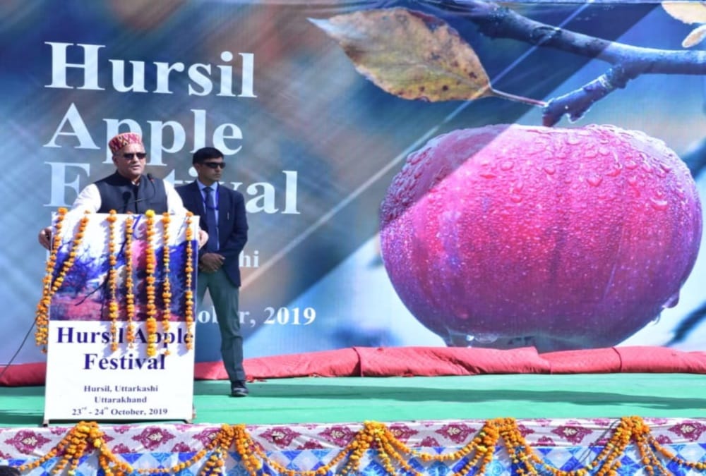 Home stay will built in Nelang Valley near indo China border Cm trivendra announces