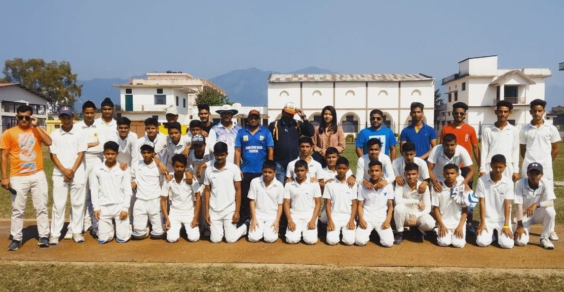 chakarpur and tanakpur woon match