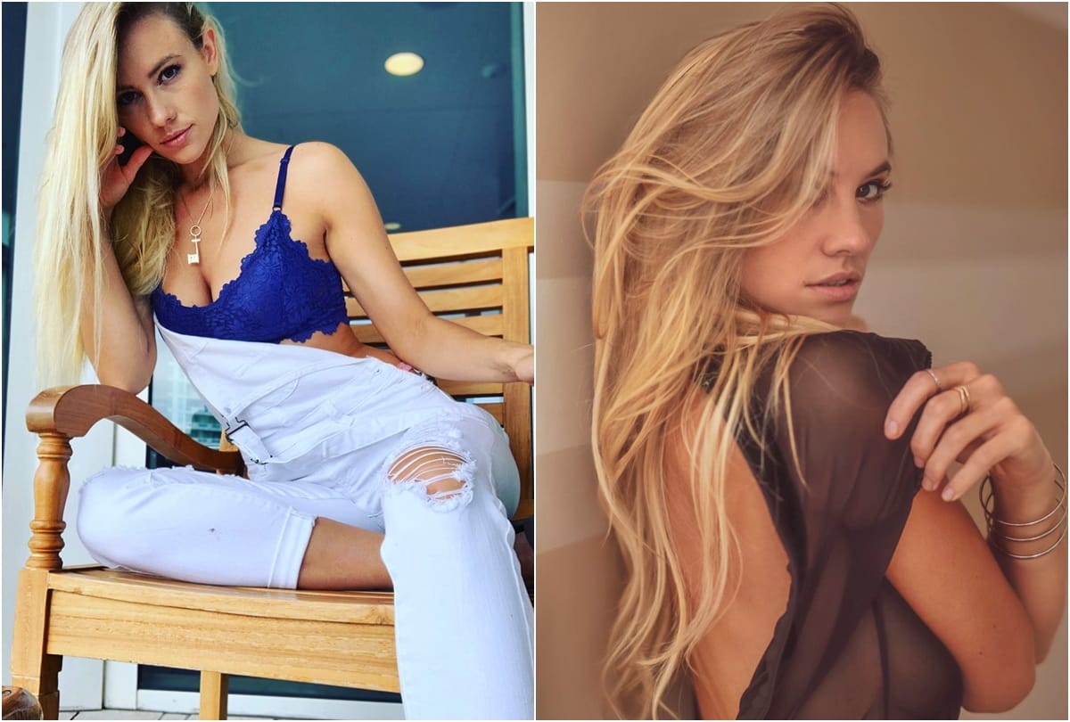 Addie Andrews Quits Religion To Start Career In Adult Film Industry