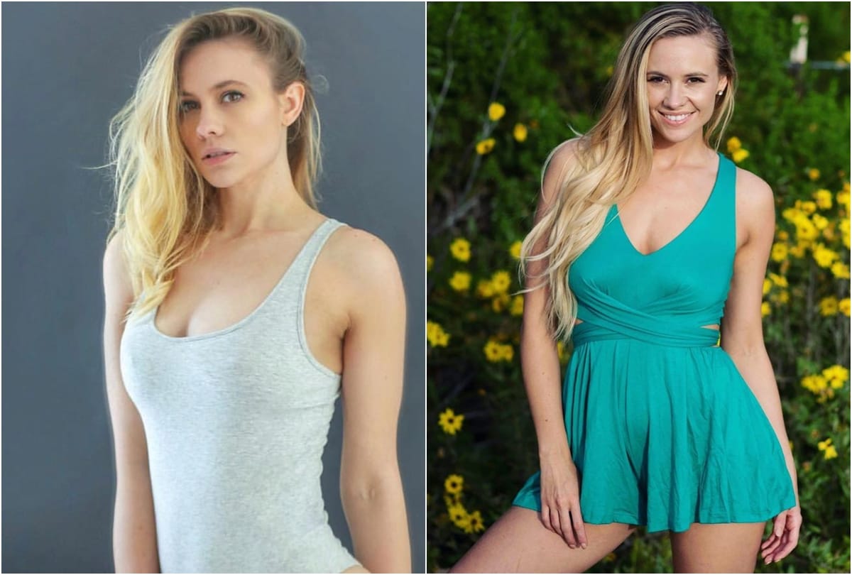 Addie Andrews Quits Religion To Start Career In Adult Film Industry