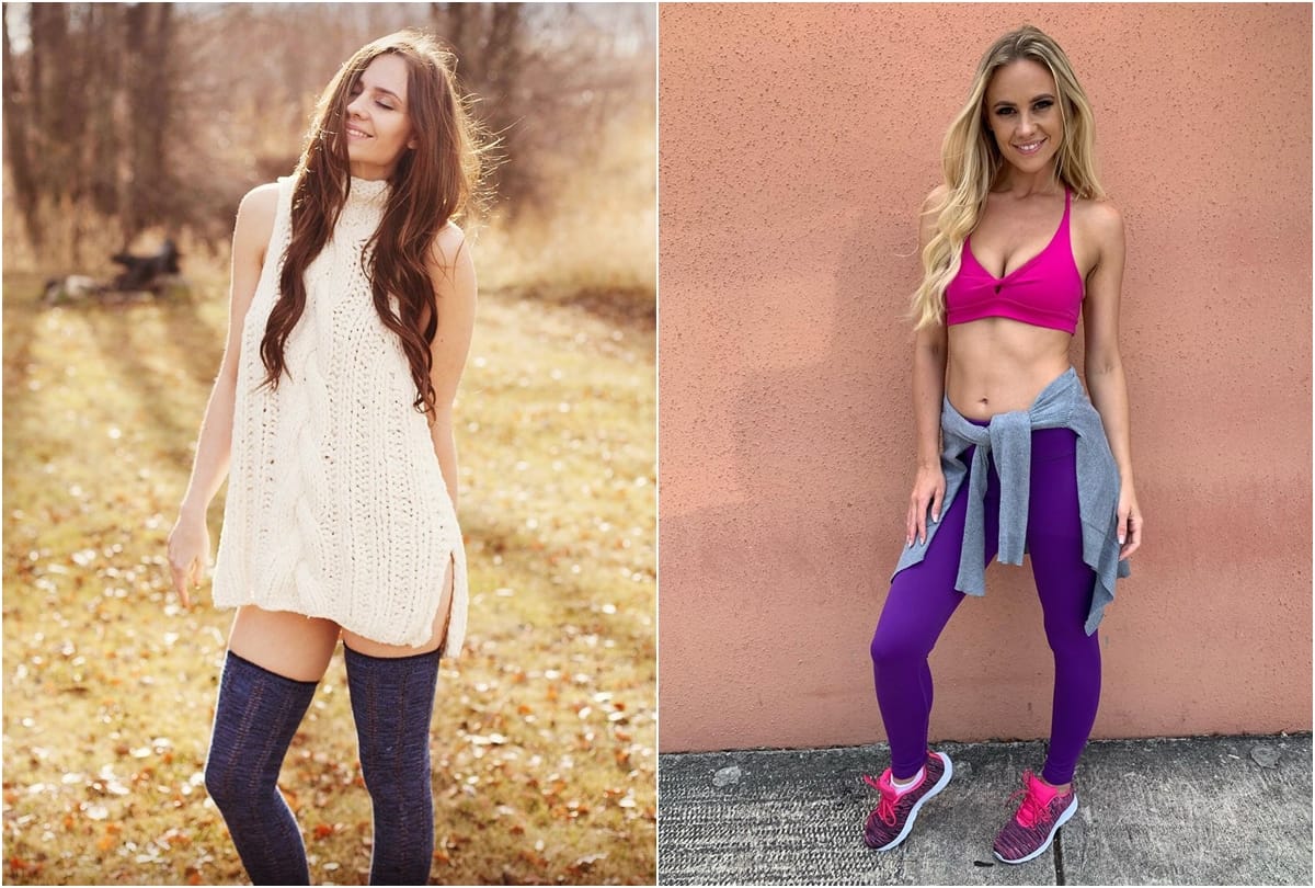 Addie Andrews Quits Religion To Start Career In Adult Film Industry