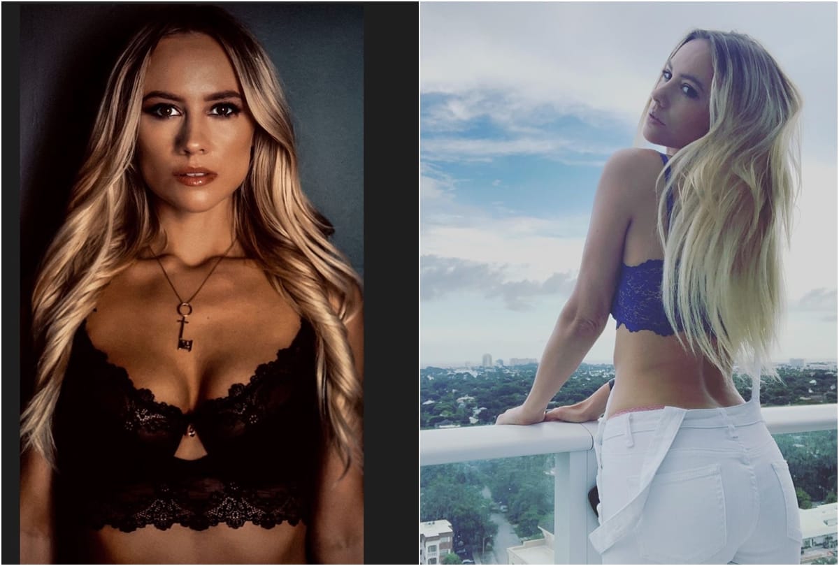Addie Andrews Quits Religion To Start Career In Adult Film Industry