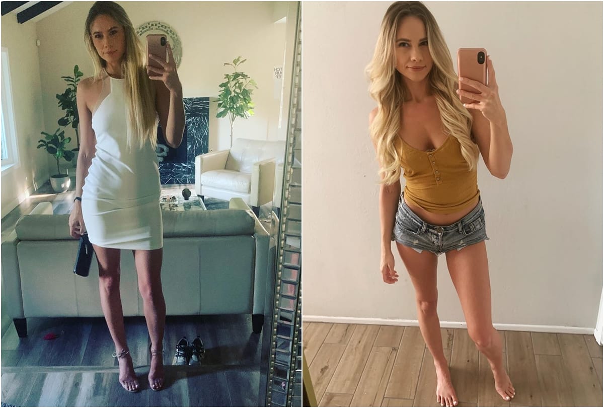 Addie Andrews Quits Religion To Start Career In Adult Film Industry