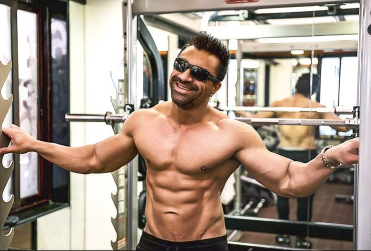 Ajaz Khan arrested in drugs case here his controversies