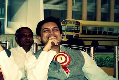 Maharashtra chunav result 2019 star kids in politics, aditya thackeray amit deshmukh profile