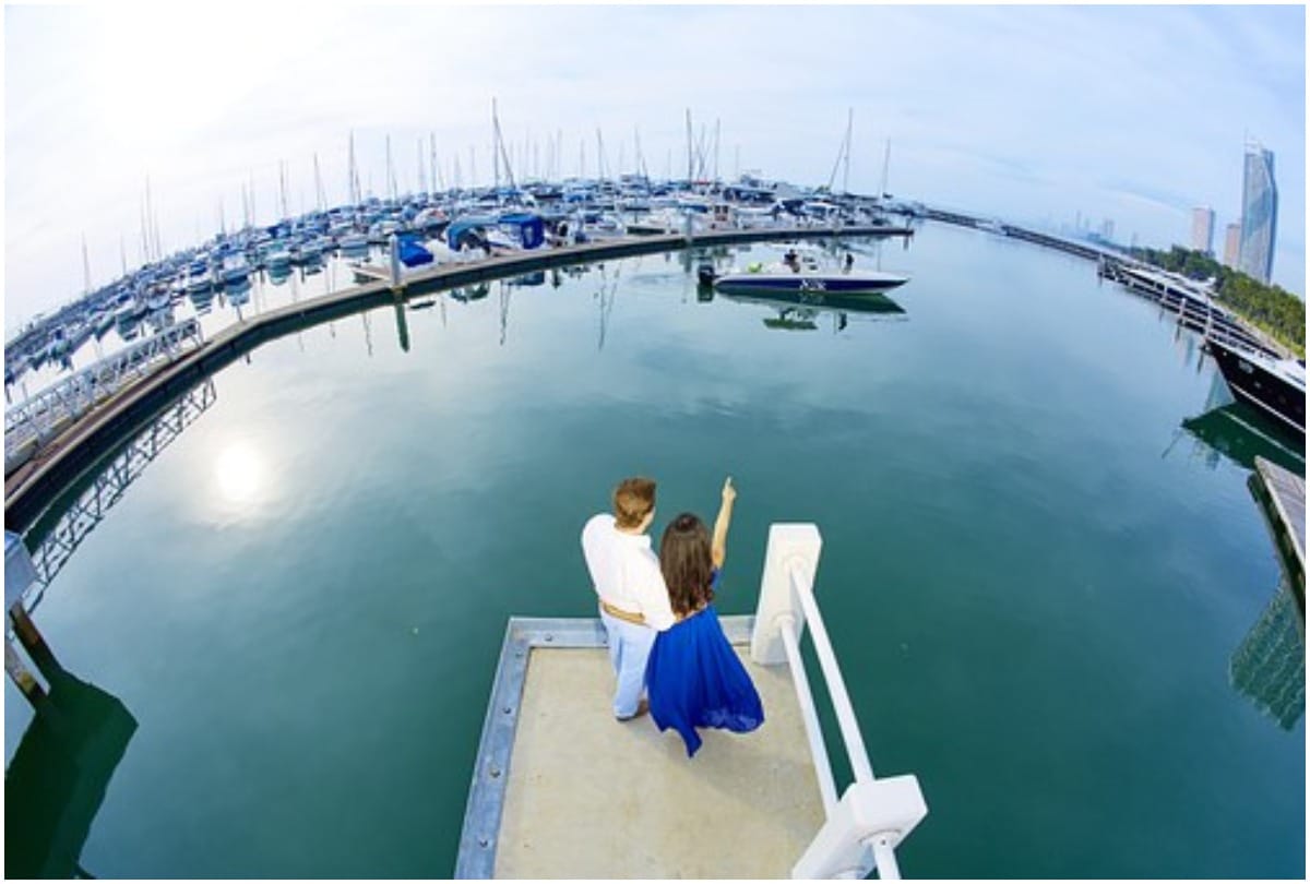 romantic honeymoon destinations and romantic things to do in Thailand  beach resort