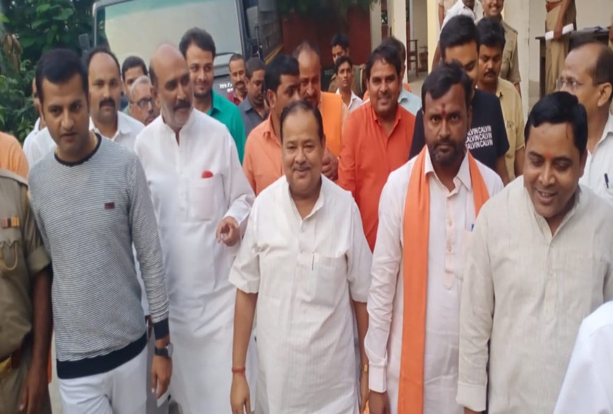 Former BJP MLA Atul Singh sentenced for five years in Mohan Mundera case
