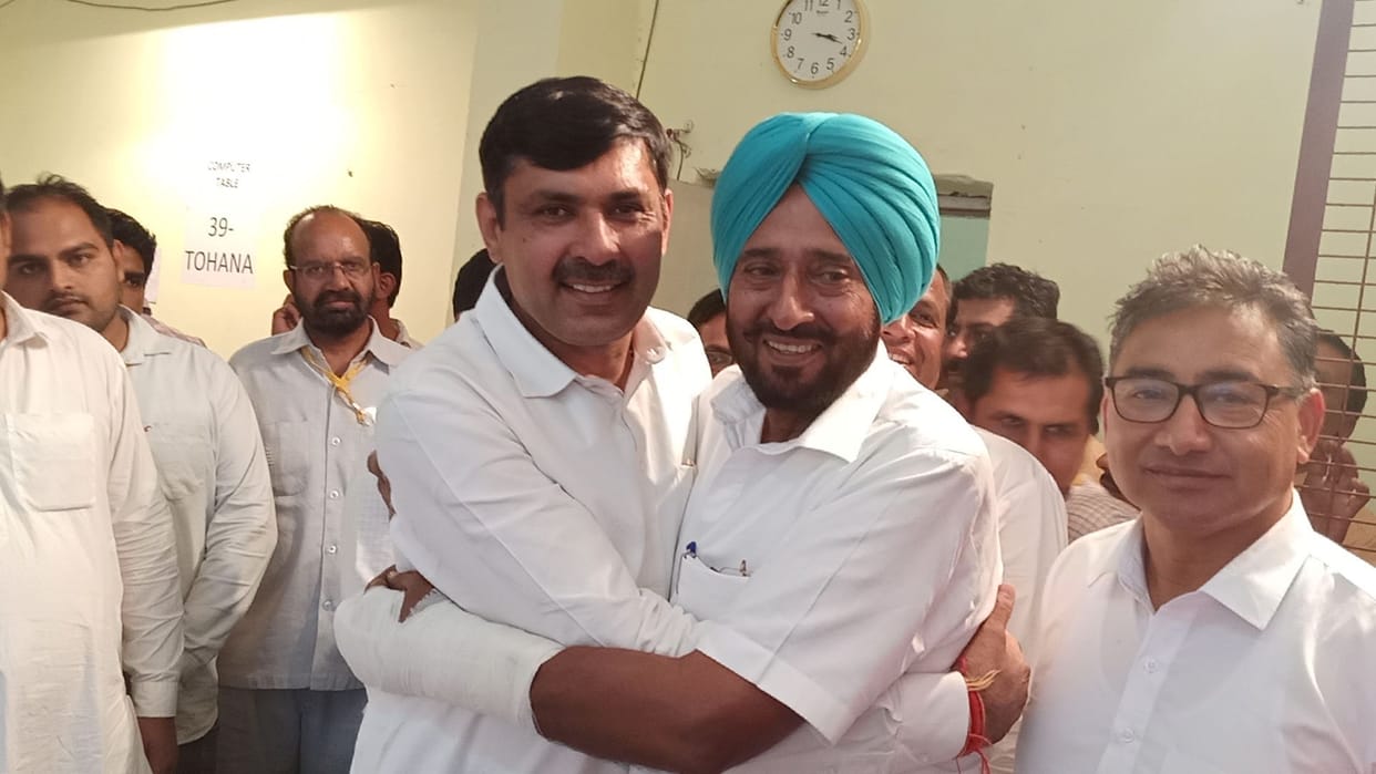 haryana assembly election, result, bjp, jjp, politics, fatehabad