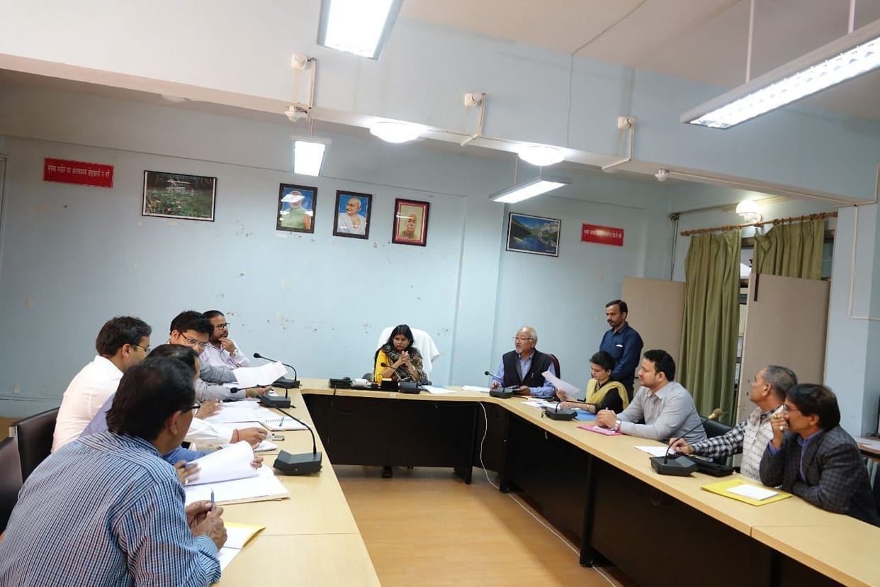 BDC member, zilla panchayat members will get complete security