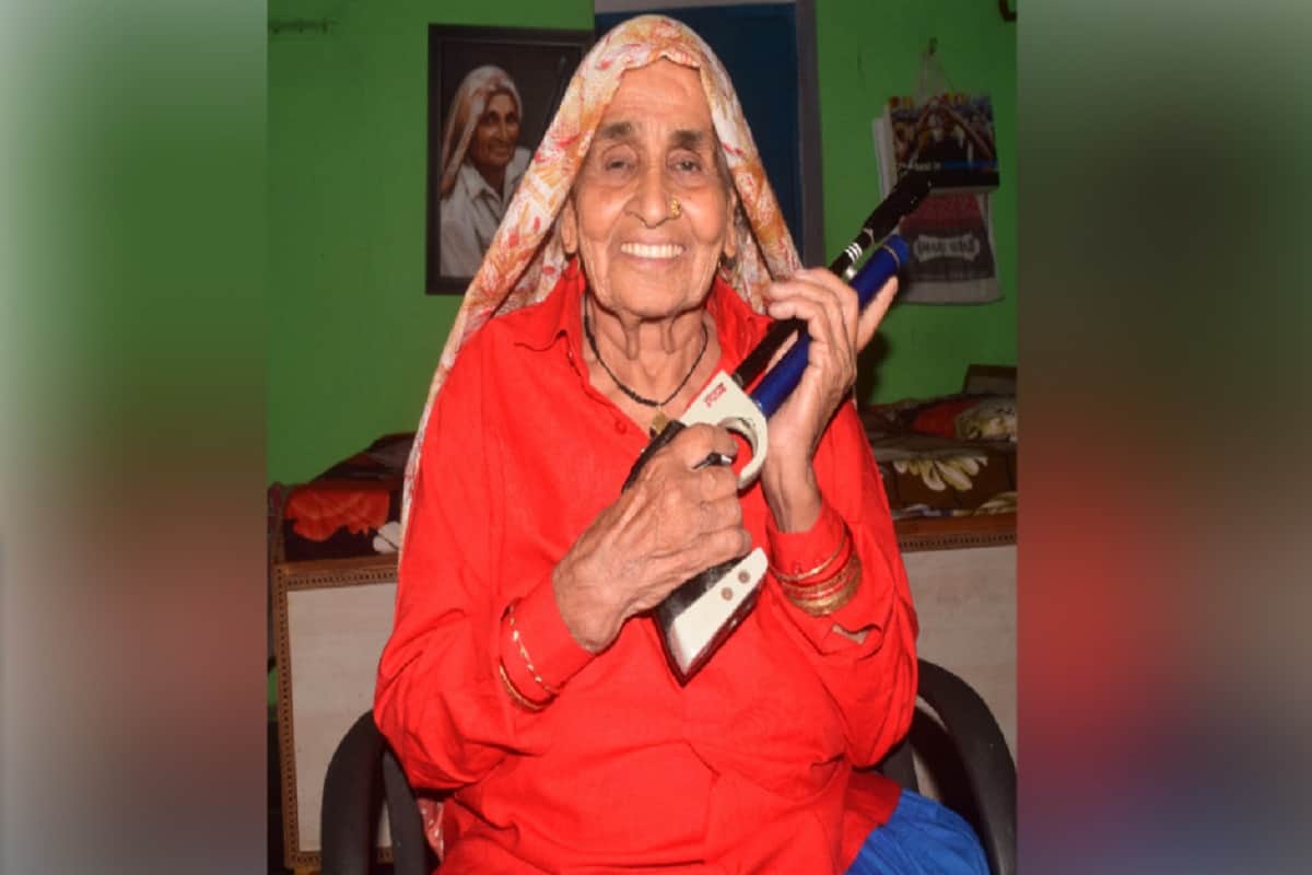 Meerut News: Do you know that the full story of shooter Dadi Chandro Tomar from the shooting to the film