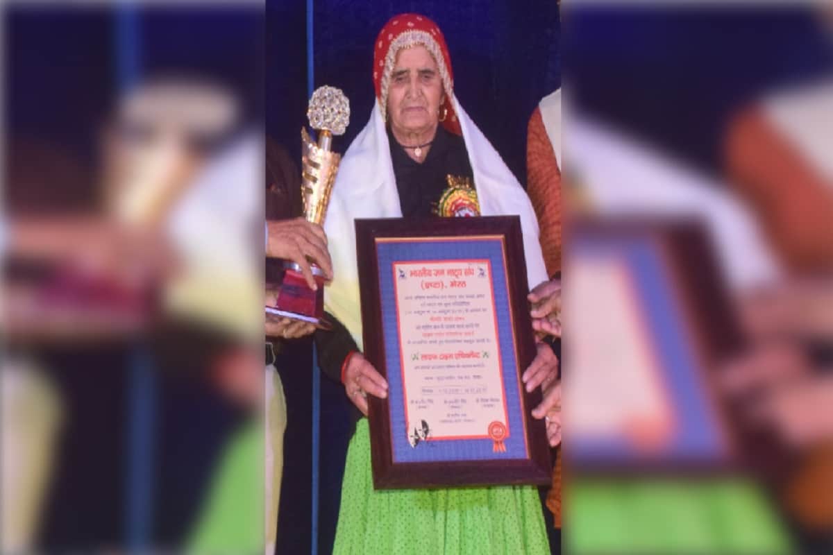 Exclusive, Shooter Dadi Chandro Tomar of Full story of Success