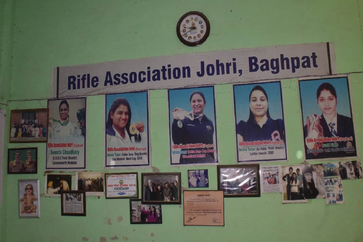 Exclusive, Shooter Dadi Chandro Tomar of Full story of Success