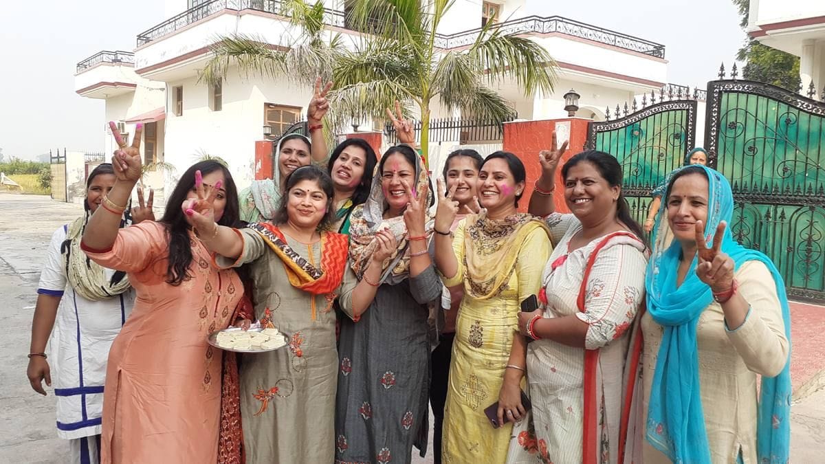 haryana election, result, politics, candidate, jjp, tahana, fatehabad
