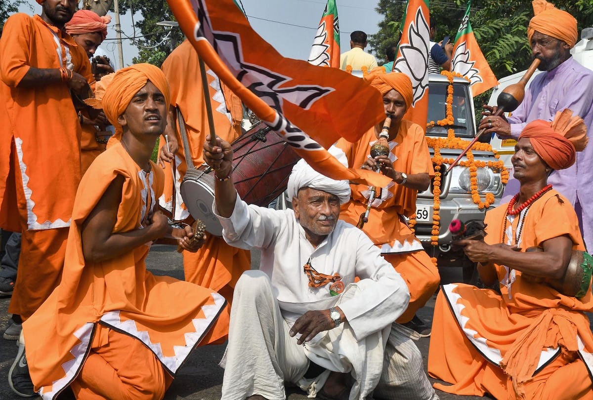 bjp will understand the ground reality of every seat, ready to analysis