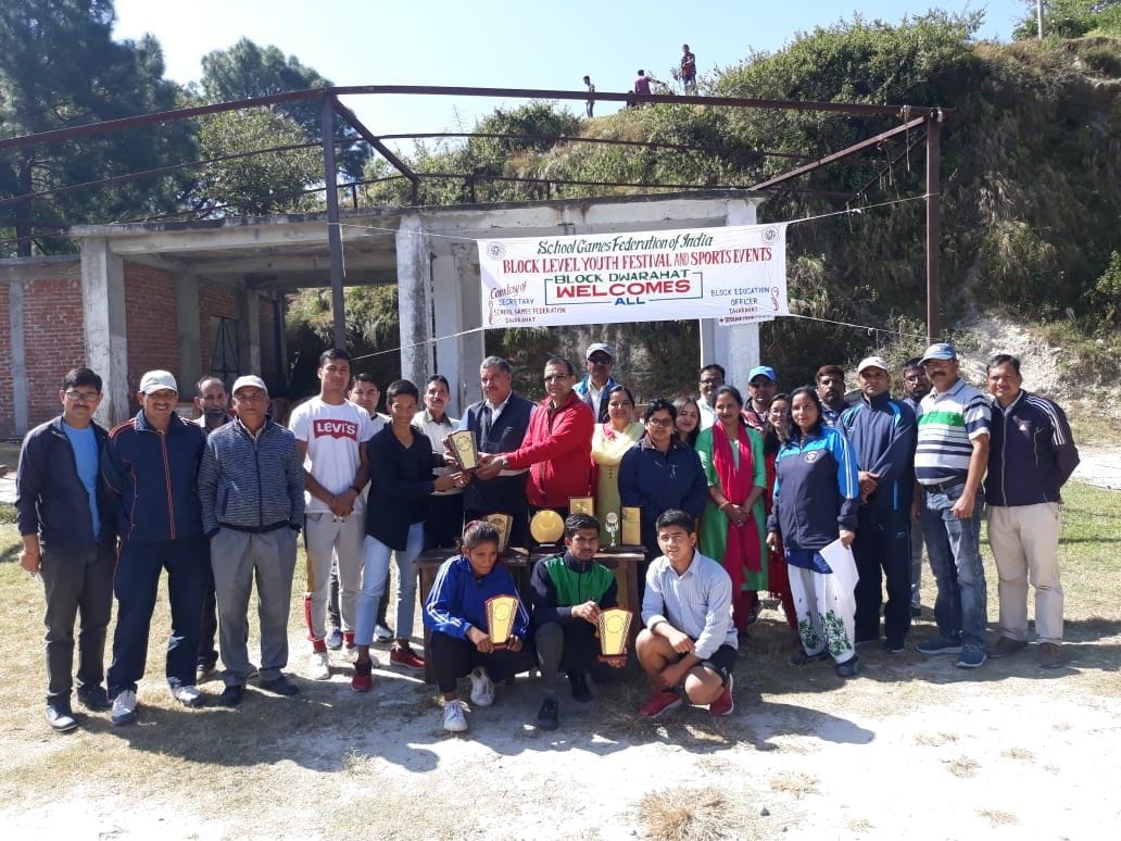 Manish and Prerna win in Farrata