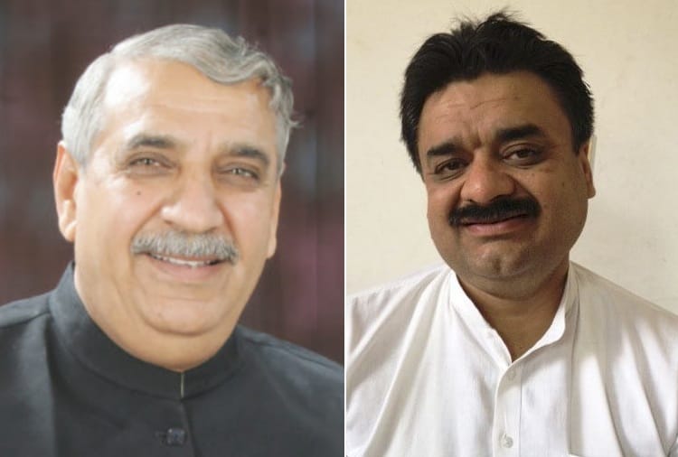 Haryana Assembly Elections 2019, Politicans Defeated, Who Changed Party to win elections