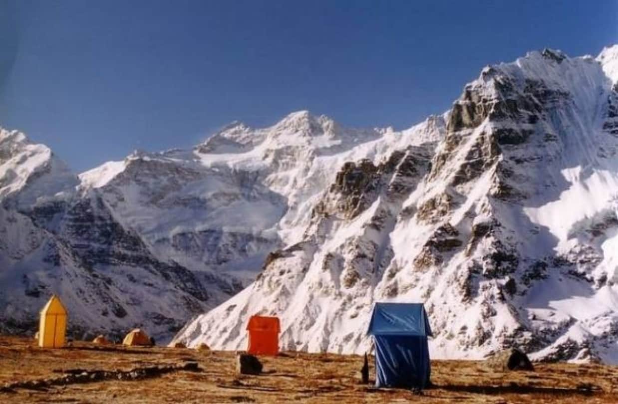 top 5 unesco world heritage sites of india
