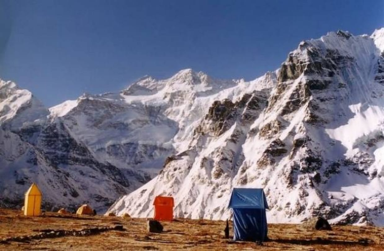top 5 unesco world heritage sites of india