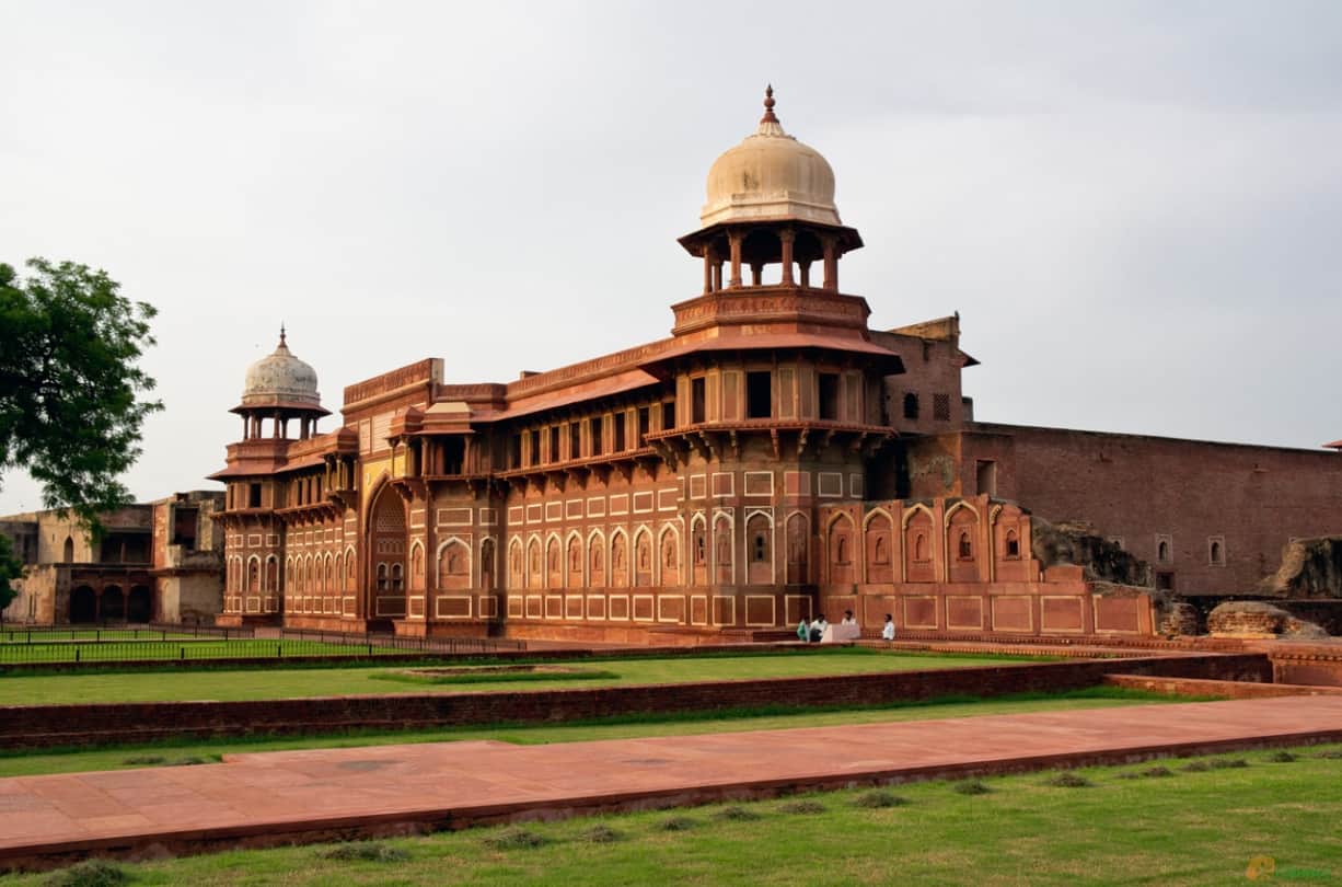 top 5 unesco world heritage sites of india
