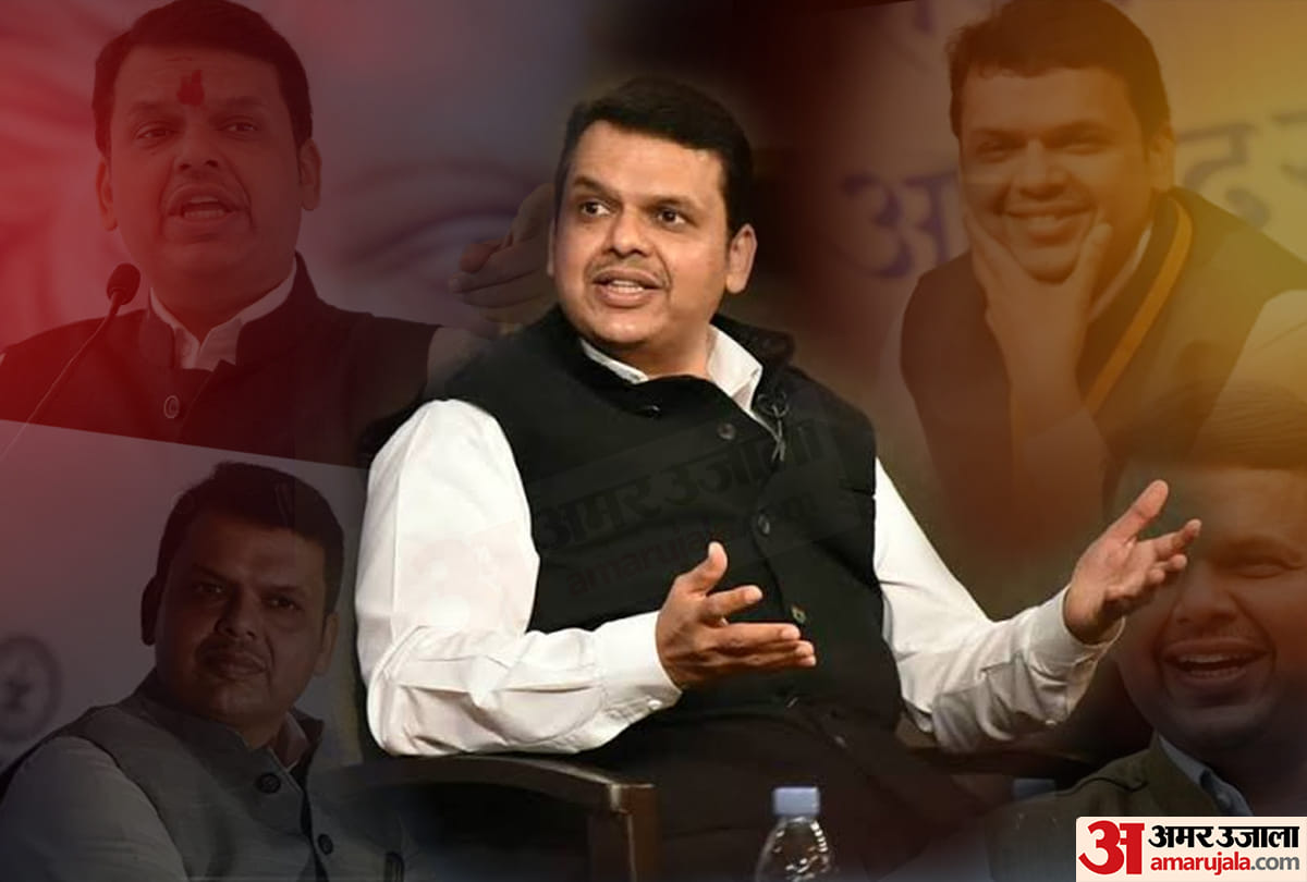 do you know about cm devendra fadnavis bjp education and achievements
