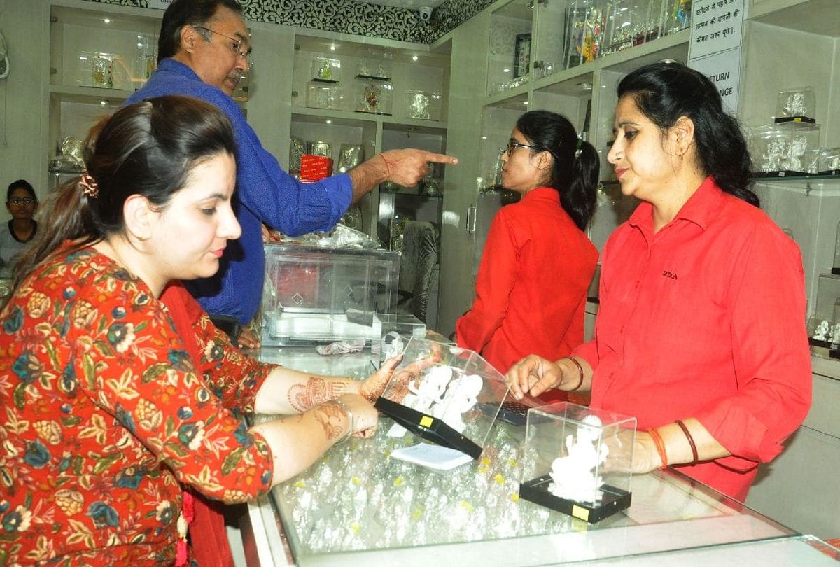 dhanteras 2019 diwali 2019 shubh muhurt of pooja purchasing gold and goods