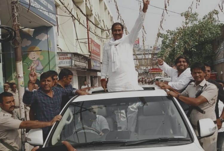 Haryana Assembly Elections 2019 Winners Biography and Political Career