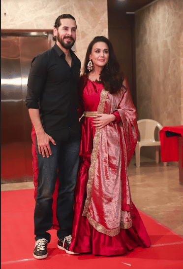 ramesh taurani diwali bash salman khan to preity zinta attend look at the photos