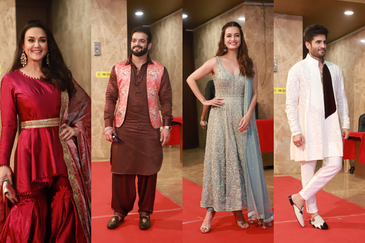Diwali 2019 perfect accessories for the festive season