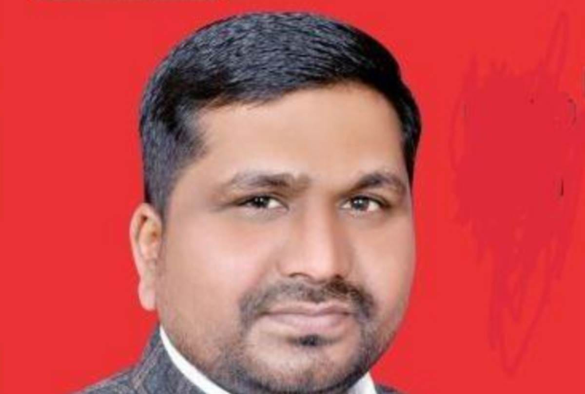 Uttar Pradesh jaidpur Bypoll Results Live
