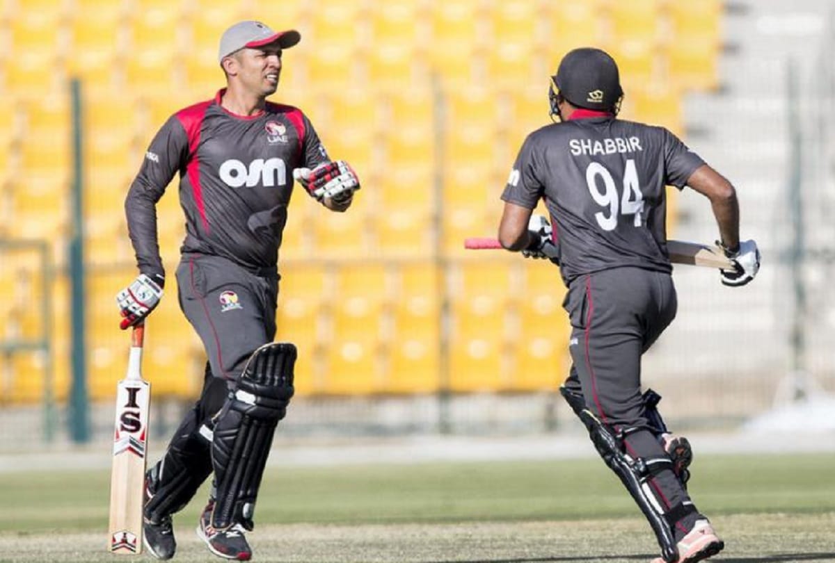 UAE wicketkeeper Ghulam Shabbir vanishes from T20 World Cup qualifier, found in Pakistan