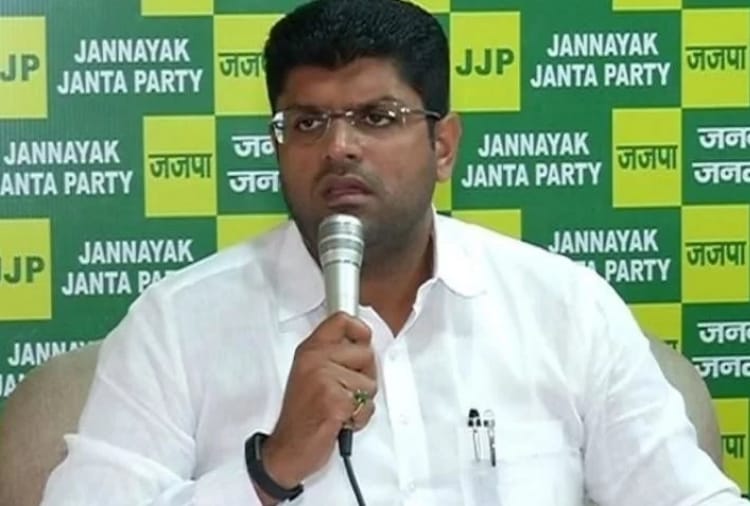 Haryana Assembly Elections 2019 Result Updates, Know About Jannayak Janata Party