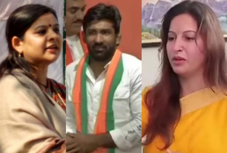 Haryana Assembly Elections 2019 Defeated Candidates Biography and Political Career