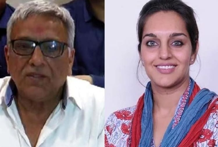 haryana vidhan sabha chunav 2019 result live, Ambala cantt and Ambala City result