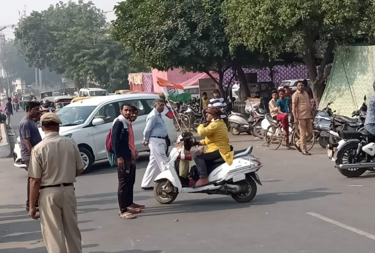 haryana assembly polls 2019 know lead results of faridabad gurugram palwal assembly seats