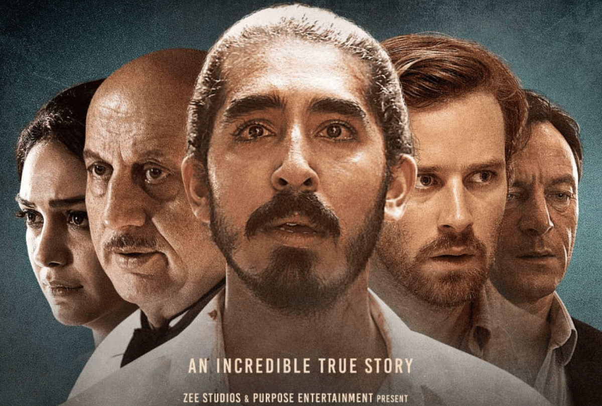 Major: before adivi sesh film see these movies and web series based on ott 26 11 mumbai terrorist attacks