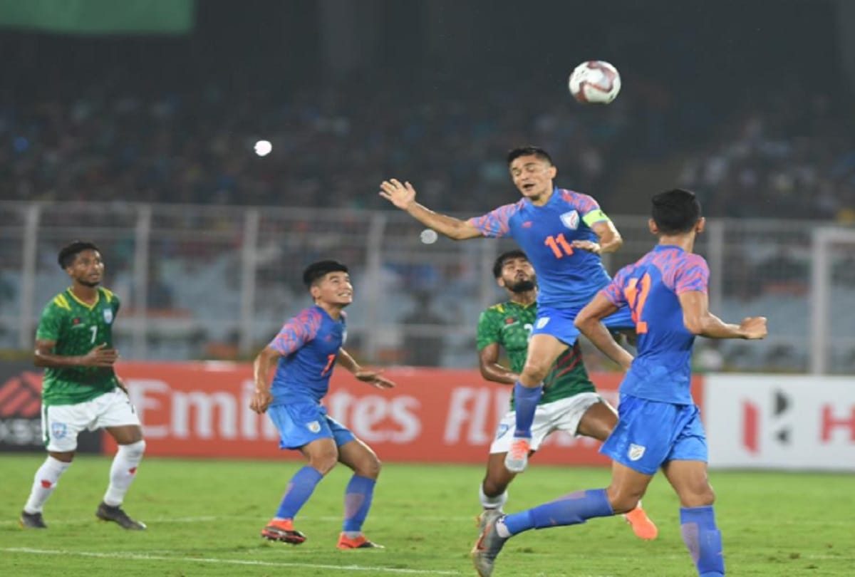 FIFA vs AIFF: How Indian Football Schedule will be affected by FIFA Ban on All India Football Federation; Know