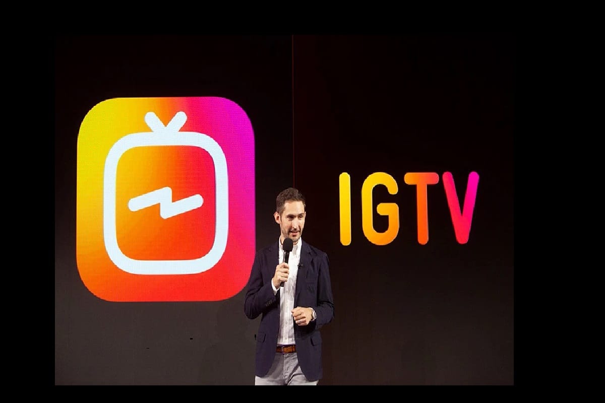 Instagram पर भी वेब सीरीज बनाने का मौका, IGTV पर होगा लाइव Instagram launched web series format on IGTV