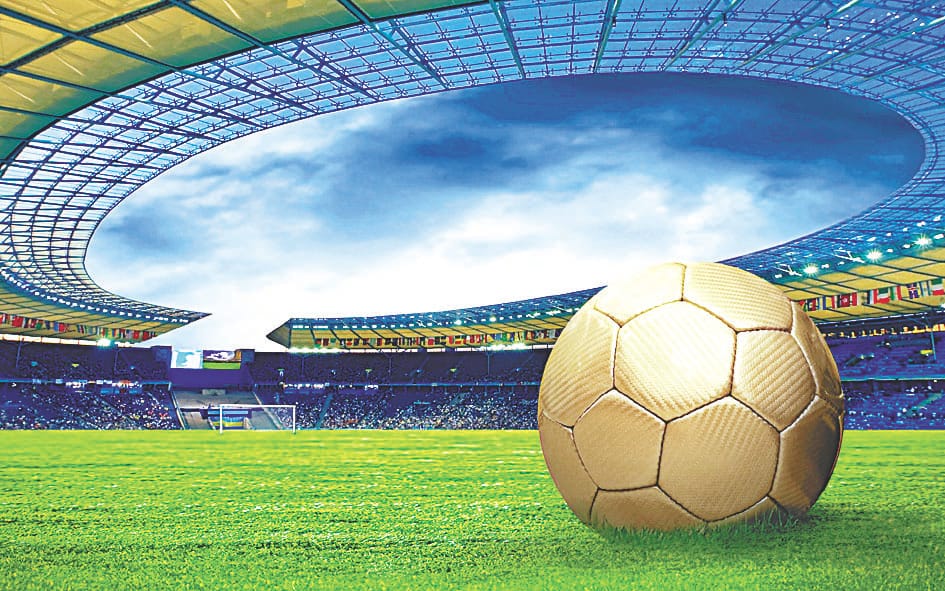 jaipuria school won football competition