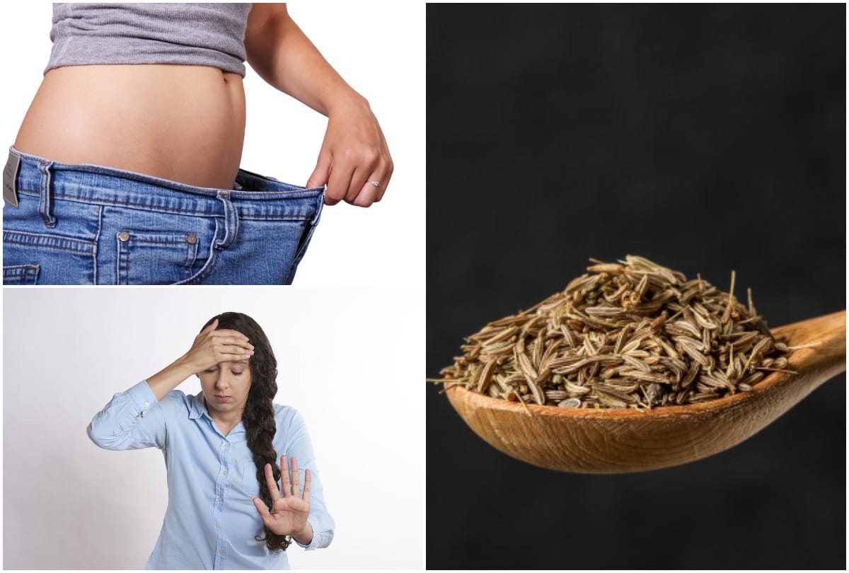 Acidity and gas best home remedy jeera and ajwain