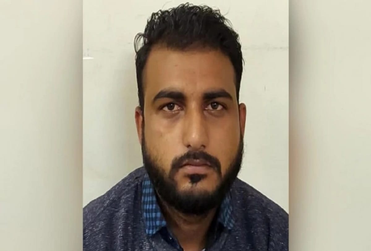 kamlesh tiwari murder case Asim important revealing during interrogation