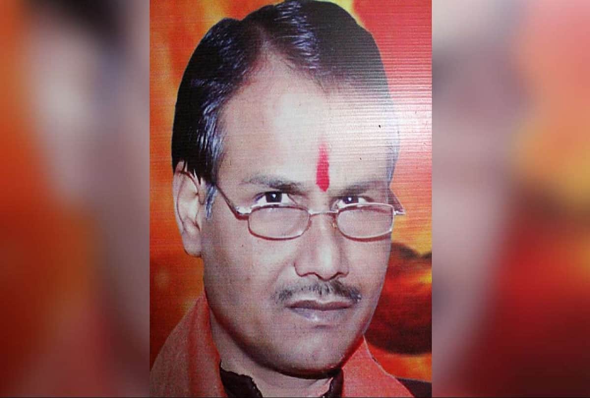 Another shocking revelation in the Kamlesh Tiwari murder case