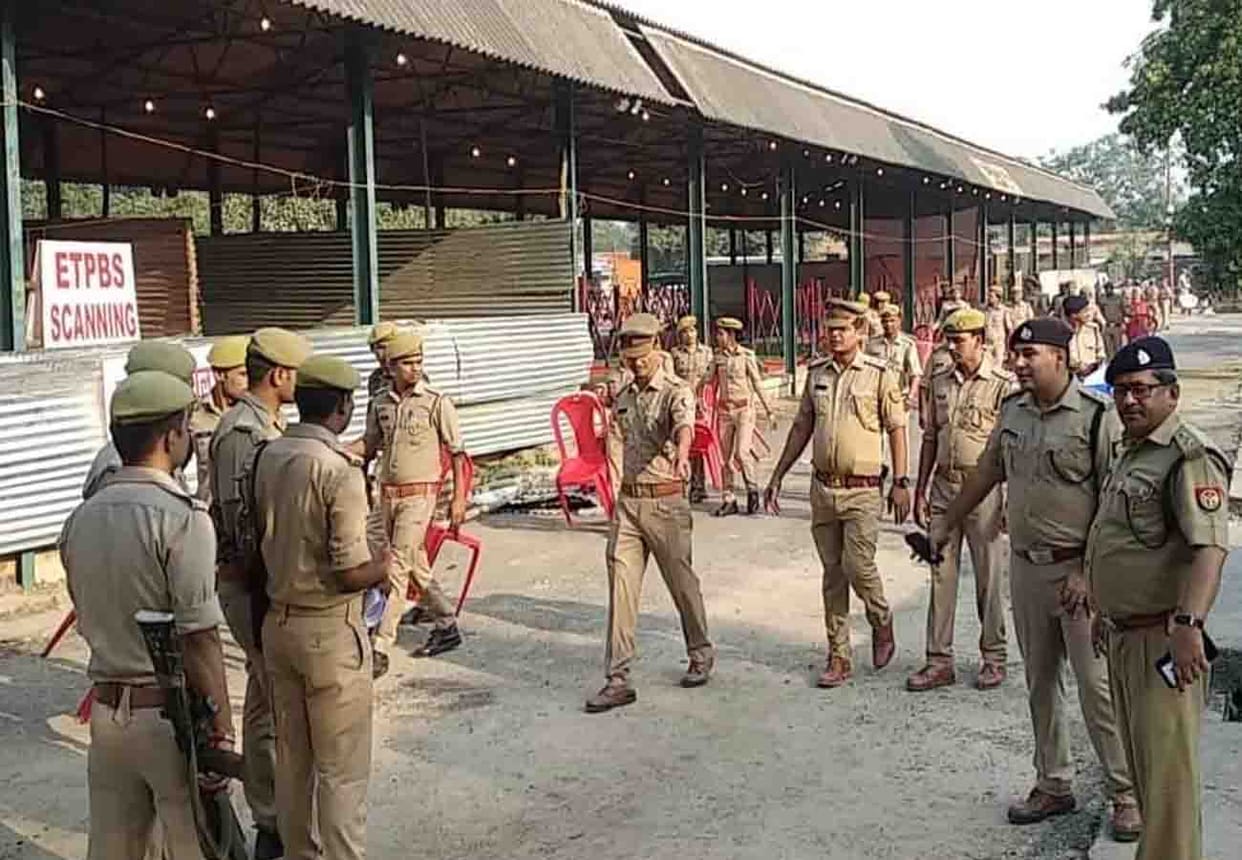 Govind Nagar Assembly by-election 2019 result