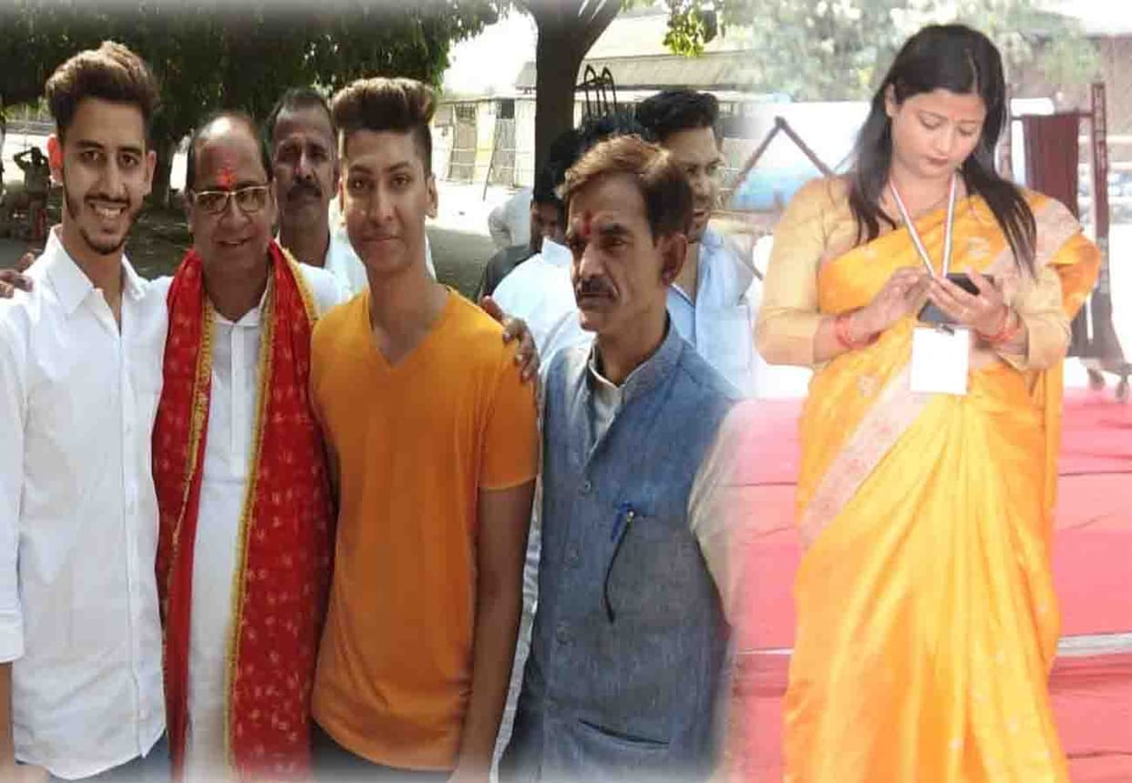 Govind Nagar Assembly by-election 2019 result update