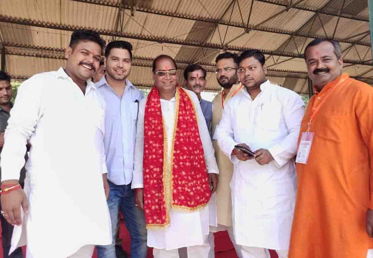 Govind Nagar Assembly by-election 2019 result update