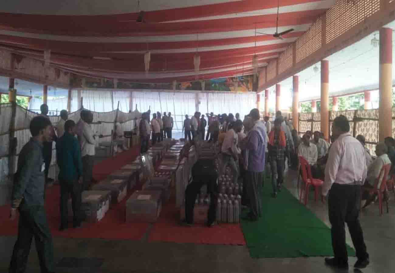 Uttar Pradesh manikpur Bypoll Results Live