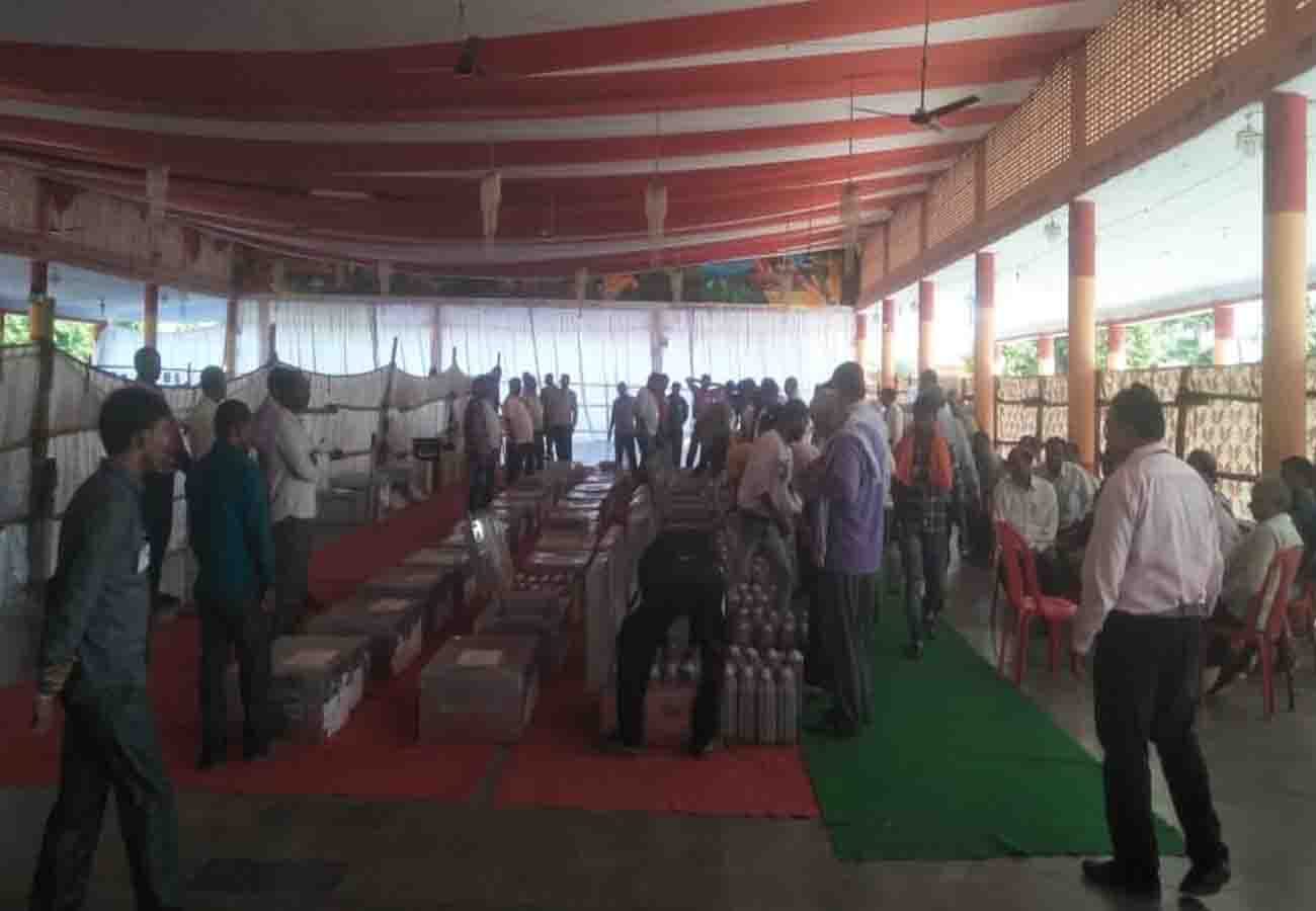 Uttar Pradesh manikpur Bypoll Results Live